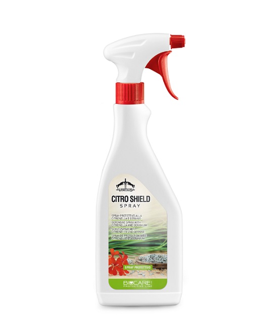 CITRO SHIELD SPRAY VEREDUS 500 ml  